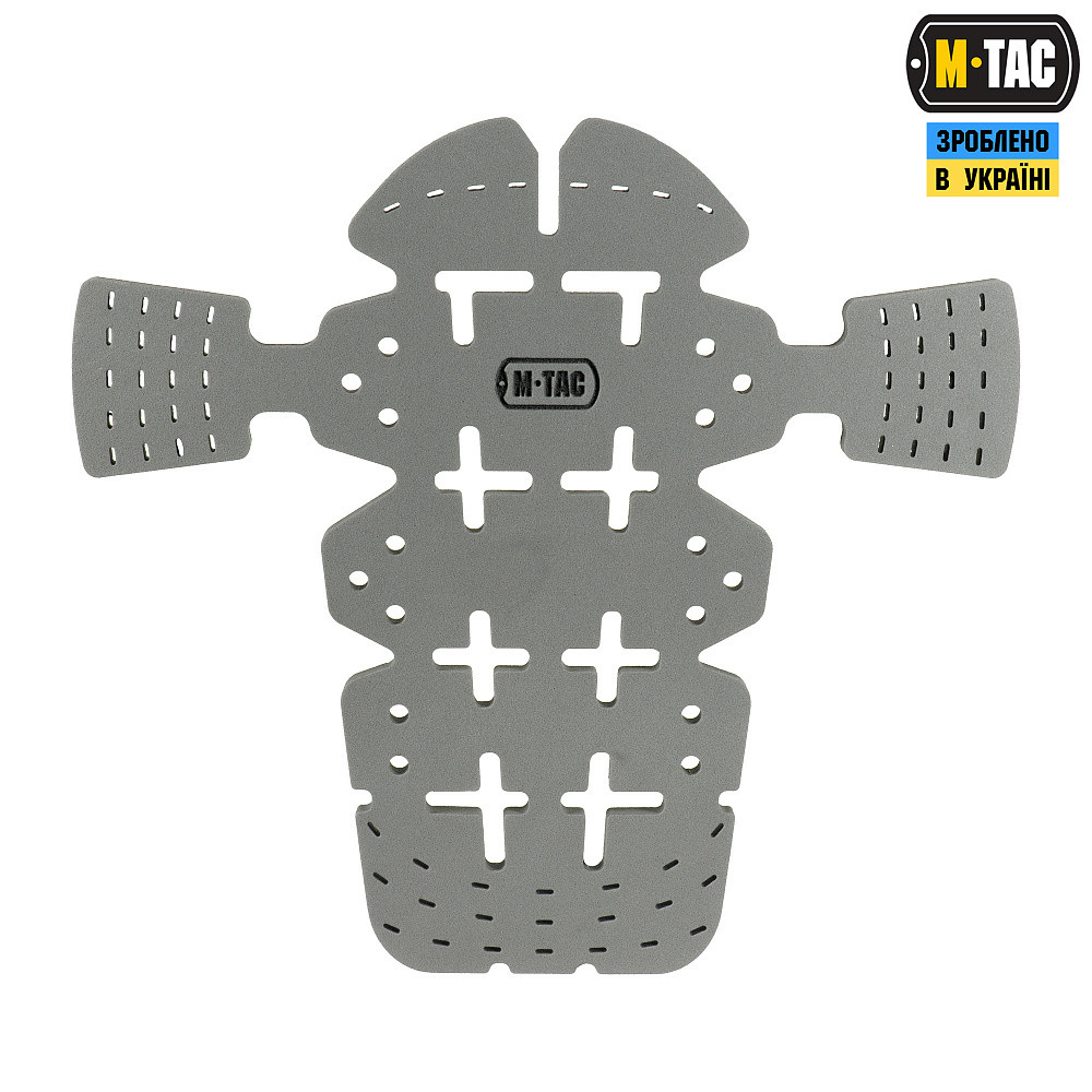 M-Tac наколінники-вставки у штани EVA (пара) Gen.III наколінні вставки для захисту колін