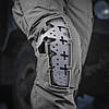 M-Tac наколінники-вставки у штани EVA (пара) Gen.III наколінні вставки для захисту колін, фото 6
