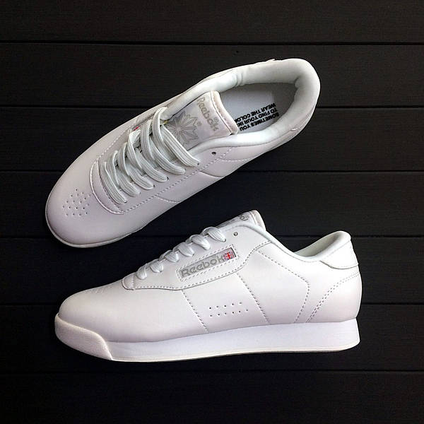 Reebok princess 2018 hotsell