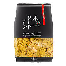 Макаронные изделия Gnocchi Pasta Soprano , 400 гр