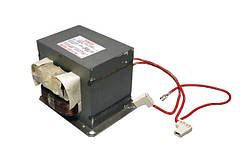 Трансформатор для мікрохвильової печі "GAL-1000E-4" 1000 Вт, 105*75*89 мм