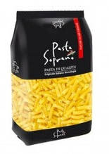 Макаронные изделия Rigati  Pasta Soprano , 400 гр
