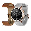 Motorola Moto 360 Smartwatch Gen 3 Rose Gold (M360FS19-RG), фото 2