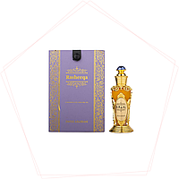 Rasheeqa oil parfum - распив оригинальной парфюмерии