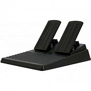 Ігрове кермо DEFENDER FORSAGE DRIFT USB/PS2/PS3 (64370), фото 3