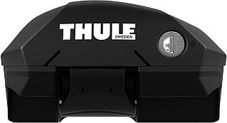 Комплект опор Thule Edge Raised Rail 7204
