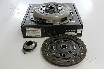 Комплект зчеплення Weber CS 2110 для ВАЗ 2110, 2111, 2112