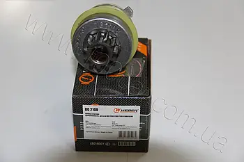 Привід стартера (бендикс) Weber DG 2108 для ВАЗ 2108 - 21099
