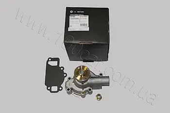 Насос водяний (помпа) Weber WP 4022 для ГАЗ з двигуном 402