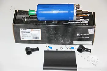 Паливний насос (бензонасос) електричний Weber FP 464-038