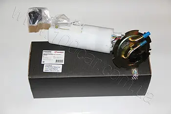 Паливний насос (бензонасос) електричний Weber FP 96344792