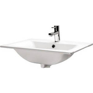 Умивальник CERSANIT Ontario