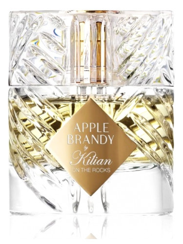 Парфумована вода Kilian Apple Brandy On The Rocks унісекс 50ml Тестер, Франція