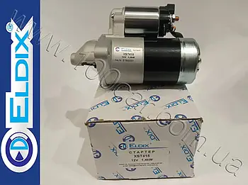Стартер Eldix ELD-XST-415 для EMGRAND 1.5 (дв.JL4G15), оригінальні номери: 1136000180