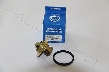 Термостат Metal-Incar 14.1200.01 88°C для VAG, оригінальні номери: 03G121113,
