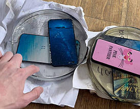 Епоксидна Смола 5 кг не жовтіє., фото 4