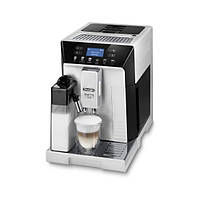 Ремонт кавомашини Delonghi Eletta Cappuccino Evo ECAM 46.860