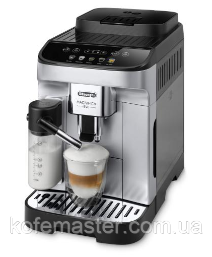 Ремонт кавомашини Delonghi Magnifica Evo ECAM 290.61