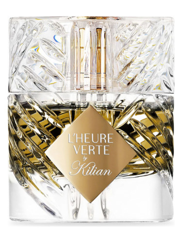 Парфумована вода Kilian L'heure Verte унісекс 50ml, Тестер Франція, фото 1