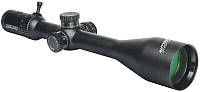 Konus 5-40x56 Absolute Riflescope IR Half Mil-Dot 7179