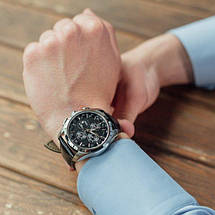 МУЖКІ НАРУЧНІ ГОДИ Carnival Genius, фото 4