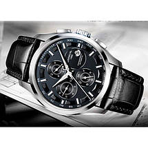 МУЖКІ НАРУЧНІ ГОДИ Carnival Genius, фото 5