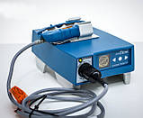 Б/У Система підігрівання крові та інфузійних розчинів GE enFlow 121Fluid and Blood Warmer (Used), фото 3