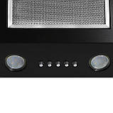 Витяжка Perfelli DN 6642 A 1000 BL LED, фото 4