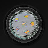 Витяжка Perfelli DN 6642 A 1000 BL LED, фото 5