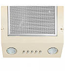Витяжка Perfelli DN 6642 A 1000 IV LED, фото 5