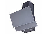 Витяжка Perfelli DNS 5252 D 700 SG LED, фото 4