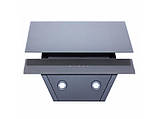 Витяжка Perfelli DNS 5252 D 700 SG LED, фото 5