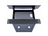 Витяжка Perfelli DNS 5252 D 700 SG LED, фото 6
