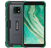 Смартфон Blackview BV4900S 2/32GB Green