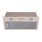 Витяжка Perfelli BI 6512 A 1000 IV LED, фото 3