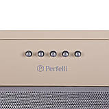Витяжка Perfelli BI 6512 A 1000 IV LED, фото 4