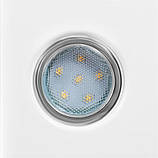 Витяжка Perfelli DN 6672 A 1000 W/I LED, фото 5
