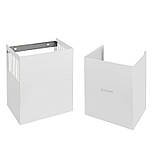 Витяжка Perfelli DN 6672 A 1000 W/I LED, фото 6