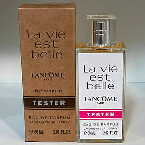 Lancome La Vie Est Belle жіночий парфум 60 мл тестер