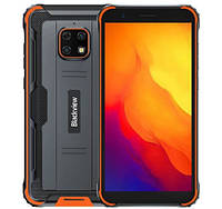 Смартфон Blackview BV4900S 2/32GB Orange