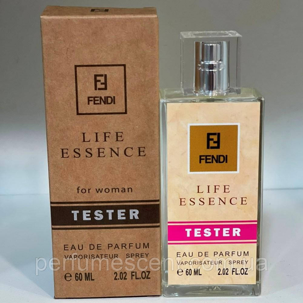 Fendi Life Essence жіночий парфум 60 мл тестер
