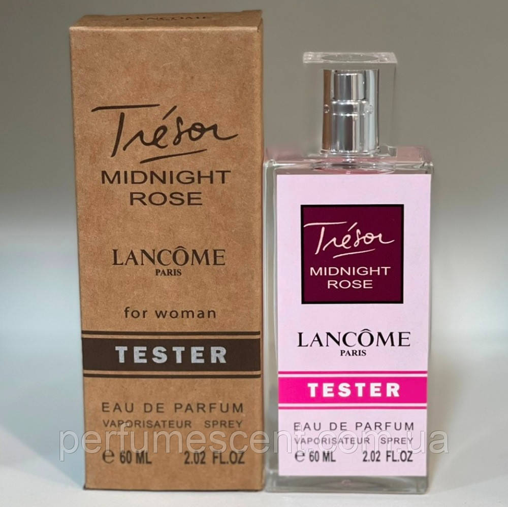 Lancome Tresor Midnight Rose жіночий парфум 60 мл тестер