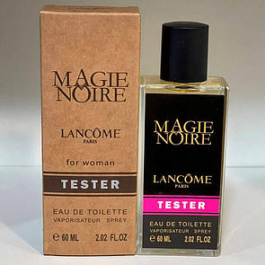 Lancome Magie Noire жіночий парфум 60 мл тестер