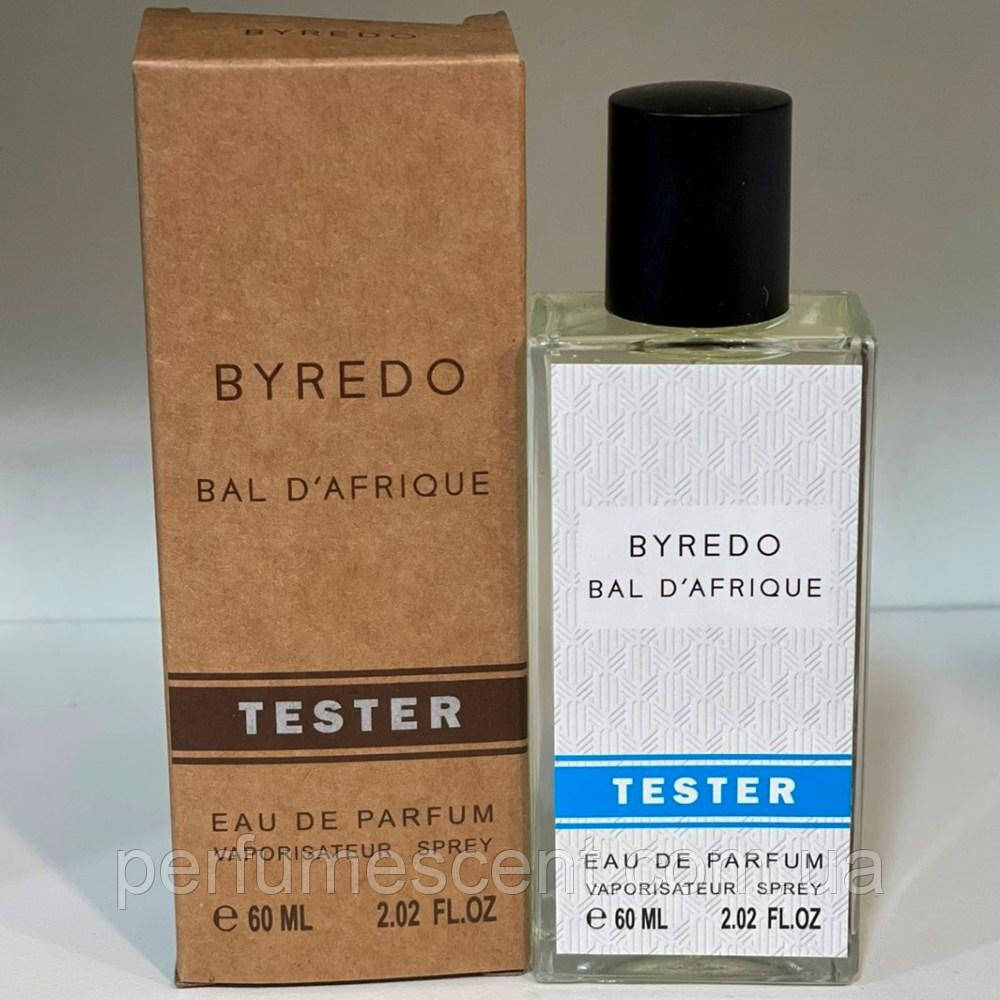 Byredo Bal d'afrique унісекс парфум 60 мл тестер