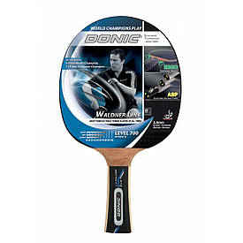 Ракетка для настільного тенісу Donic Waldner 700 (накладка 2.0мм)