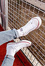 Кеди чоловічі білі Converse All Star Low Optical White (02754), фото 8