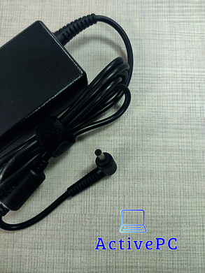 Блок живлення для ASUS 19V, 3.42A, 65W, 4.0*1.35м, L-Обр розйом, black, AS Zenbook UX32, фото 4