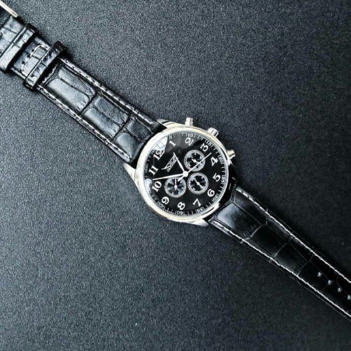 МУЖКІ НАРУЧНІ ГОДИ Jaragar Elite