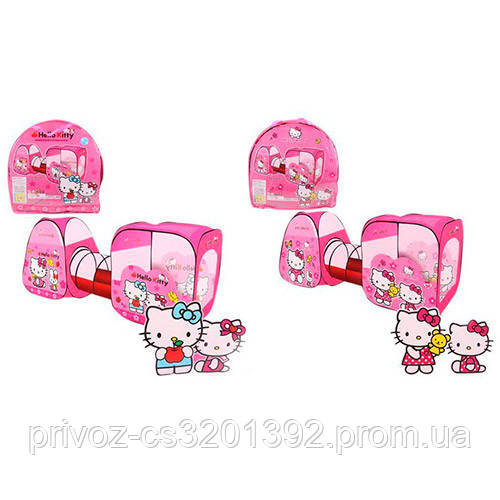 Дитячий намет "Hello Kitty" M 3775 HK