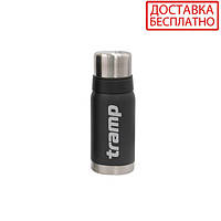 Термос Tramp 0.5 л Expedition Line UTRC-030-grey сірий (Довічна гарантія)